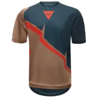 Dainese Aer Kortarmet T-skjorte Dainese Aer Kortarmet T-skjorte