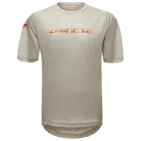 Dainese Aer Kortarmet T-skjorte Dainese Aer Kortarmet T-skjorte