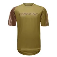 Dainese Aer Kortarmet T-skjorte Dainese Aer Kortarmet T-skjorte