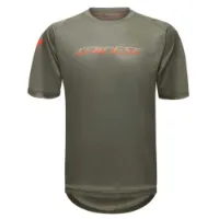 Dainese Aer Kortarmet T-skjorte Dainese Aer Kortarmet T-skjorte