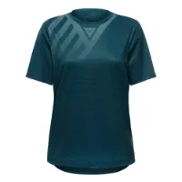 Dainese Aer Kortarmet T-skjorte