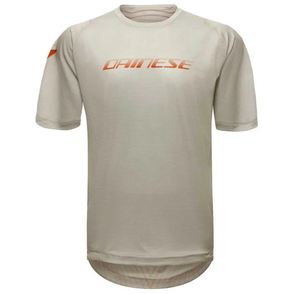 Dainese Aer Kortarmet T-skjorte