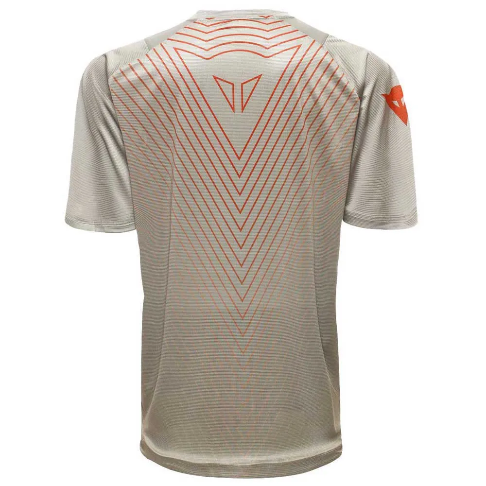 Dainese Aer Kortarmet T-skjorte