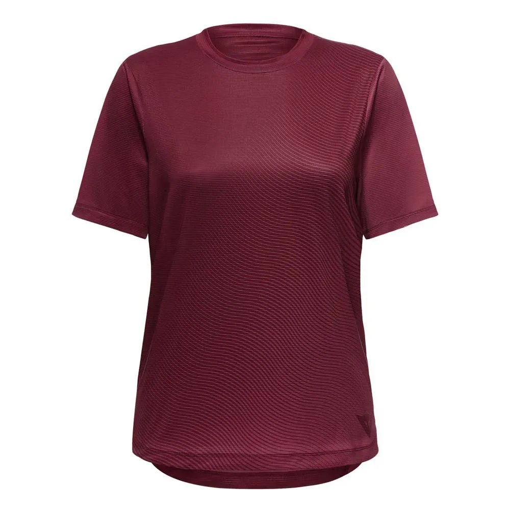 Dainese Aer Kortarmet T-skjorte Dainese Aer Kortarmet T-skjorte