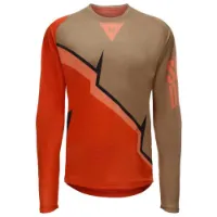 Dainese Aer Langarmet T-skjorte Dainese Aer Langarmet T-skjorte