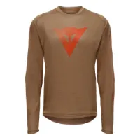 Dainese Aer Langarmet T-skjorte Dainese Aer Langarmet T-skjorte
