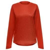 Dainese Aer Langarmet T-skjorte