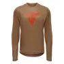 Dainese Aer Langarmet T-skjorte