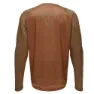 Dainese Aer Langarmet T-skjorte