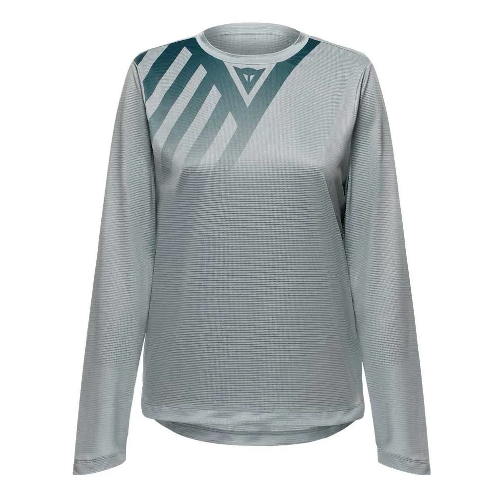 Dainese Aer Langarmet T-skjorte Dainese Aer Langarmet T-skjorte
