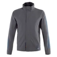 Dainese Awa Black-3l Jakke