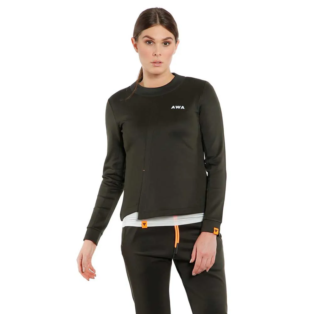 Dainese Awa Black Genser Dainese Awa Black Genser