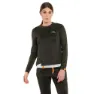 Dainese Awa Black Genser