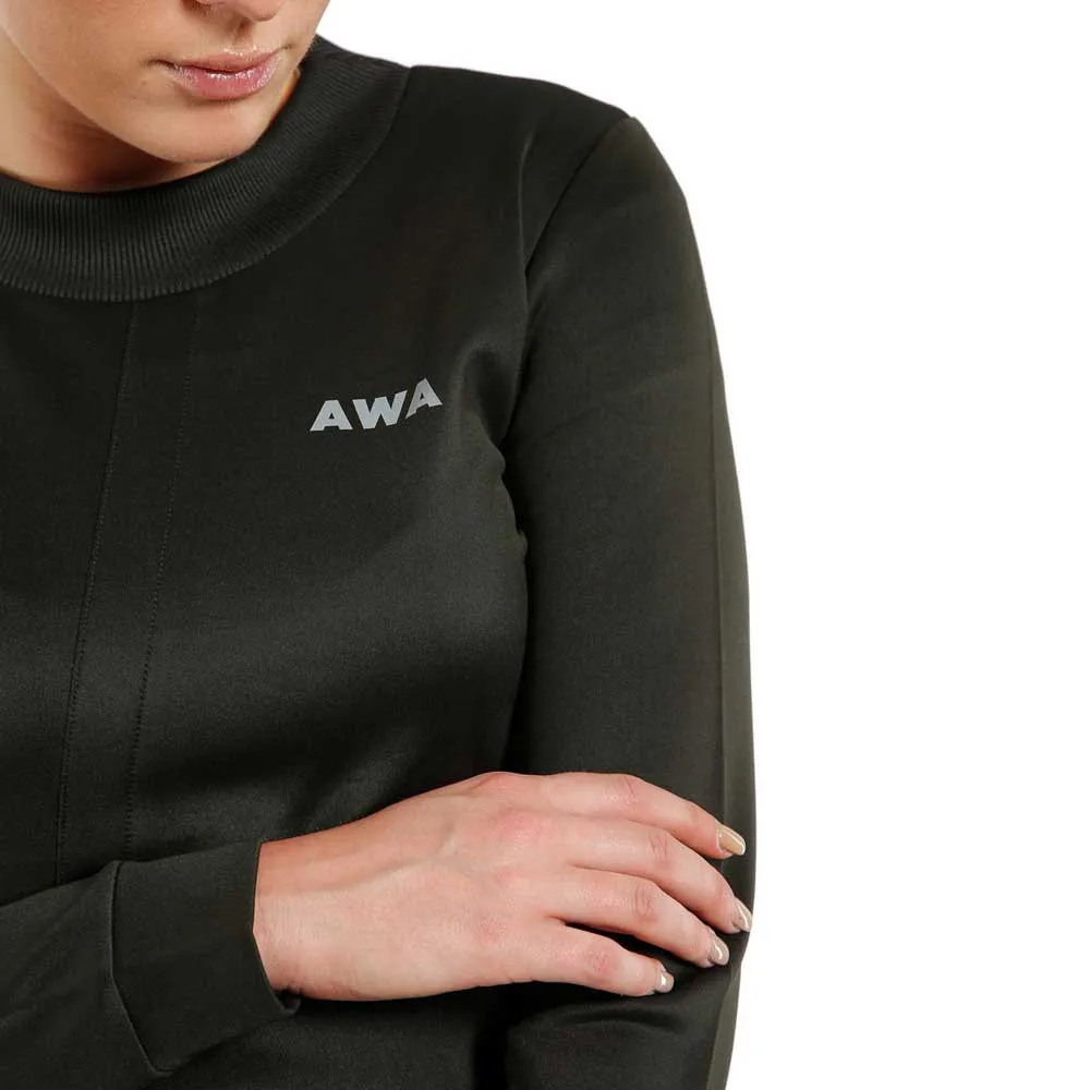 Dainese Awa Black Genser Dainese Awa Black Genser