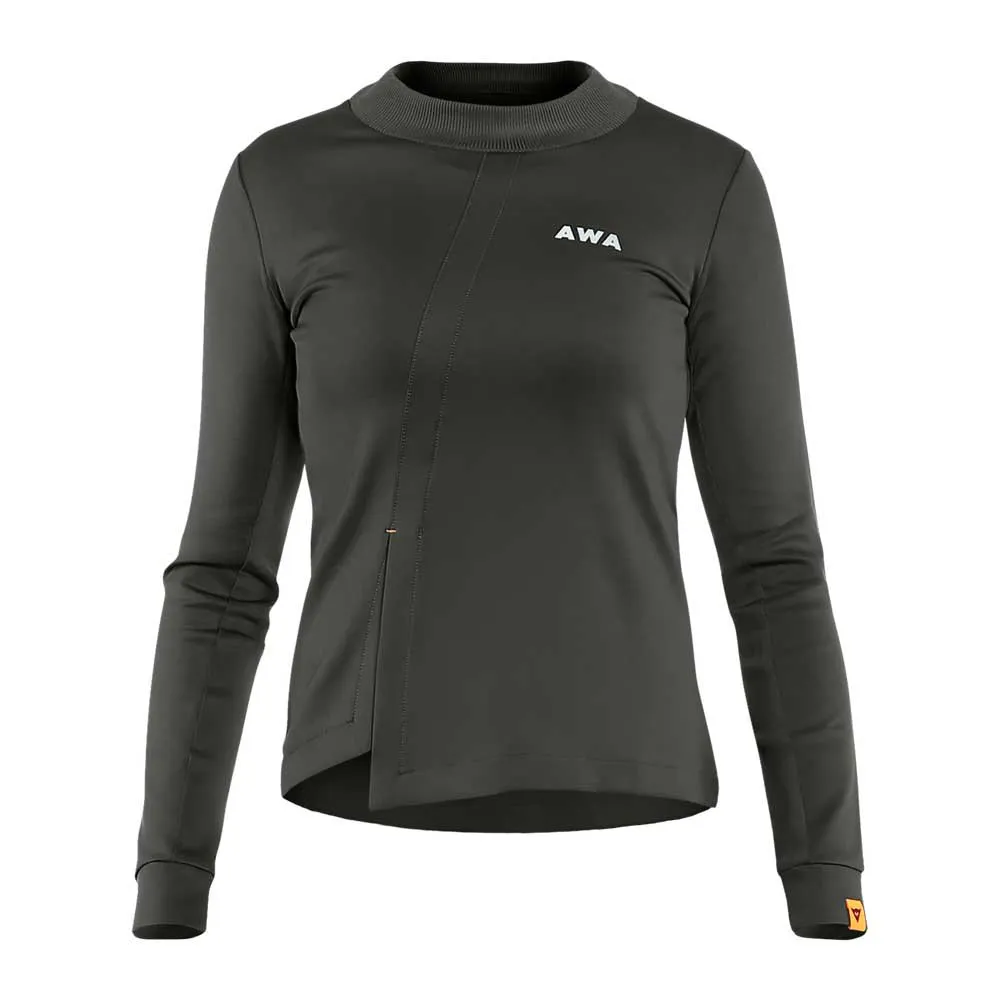 Dainese Awa Black Genser Dainese Awa Black Genser