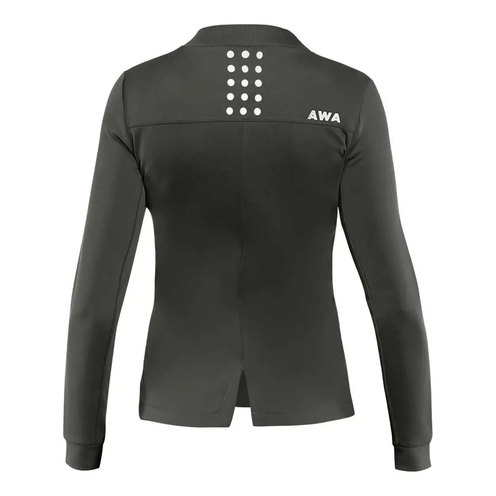 Dainese Awa Black Genser Dainese Awa Black Genser