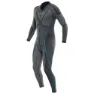 Dainese Basislagsett, Black / blue / black