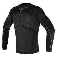 Dainese D-core Aero Langarmet Baselag