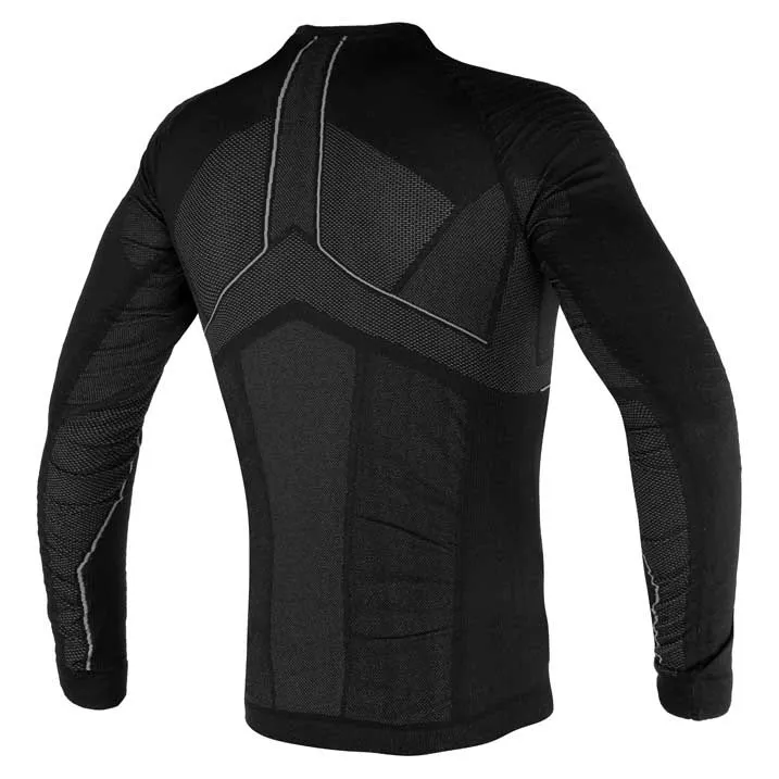 Dainese D-core Aero Langarmet Baselag, Black / anthracite Dainese D-core Aero Langarmet Baselag, Black / anthracite