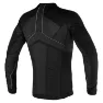 Dainese D-core Aero Langarmet Baselag, Black / anthracite