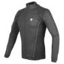 Dainese D-core No Wind Thermo Langarmet Baselag, Black / anthracite