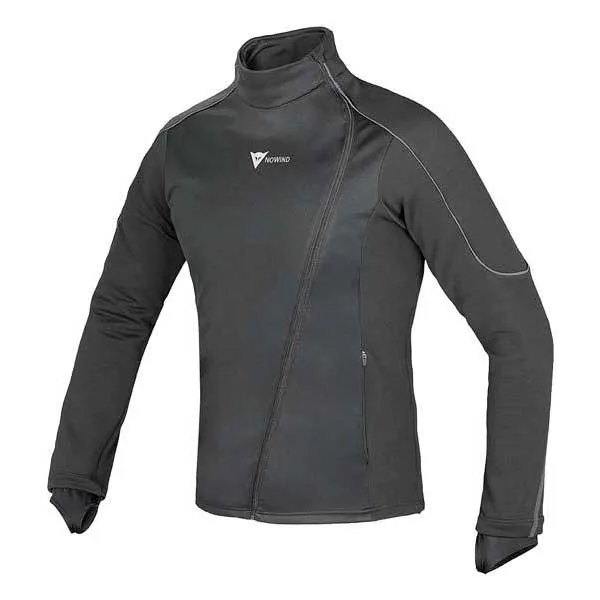 Dainese D Mantle Fleece Ws Langarmet Baselag
