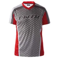 Dainese Dirt Kortskjortet Enduro-sykkeltrøye Dainese Dirt Kortskjortet Enduro-sykkeltrøye