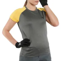 Dainese Hg Ramla Kortarmet T-skjorte Dainese Hg Ramla Kortarmet T-skjorte