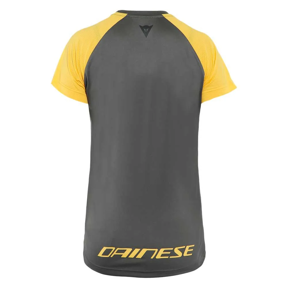 Dainese Hg Ramla Kortarmet T-skjorte