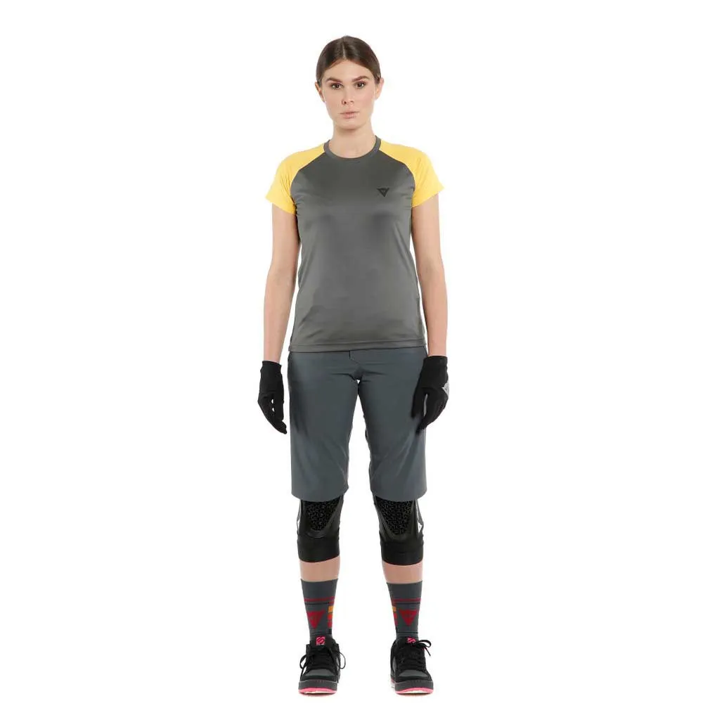 Dainese Hg Ramla Kortarmet T-skjorte