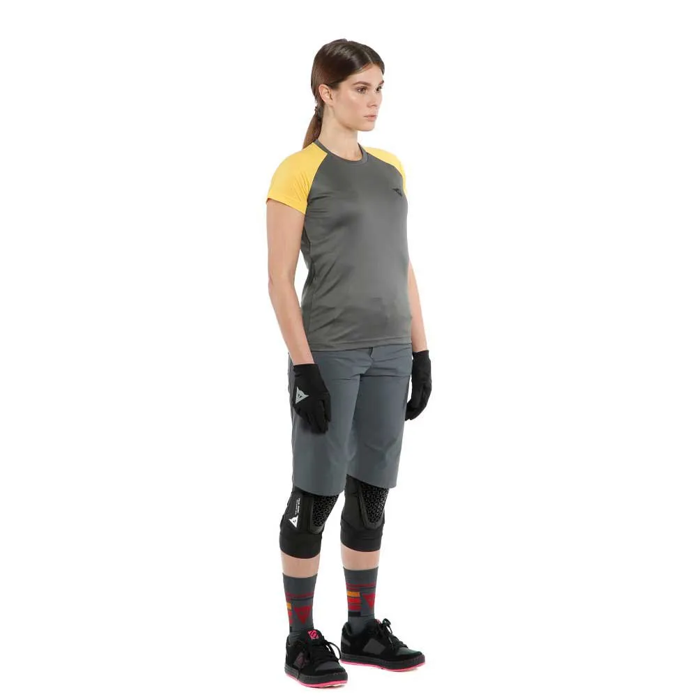 Dainese Hg Ramla Kortarmet T-skjorte