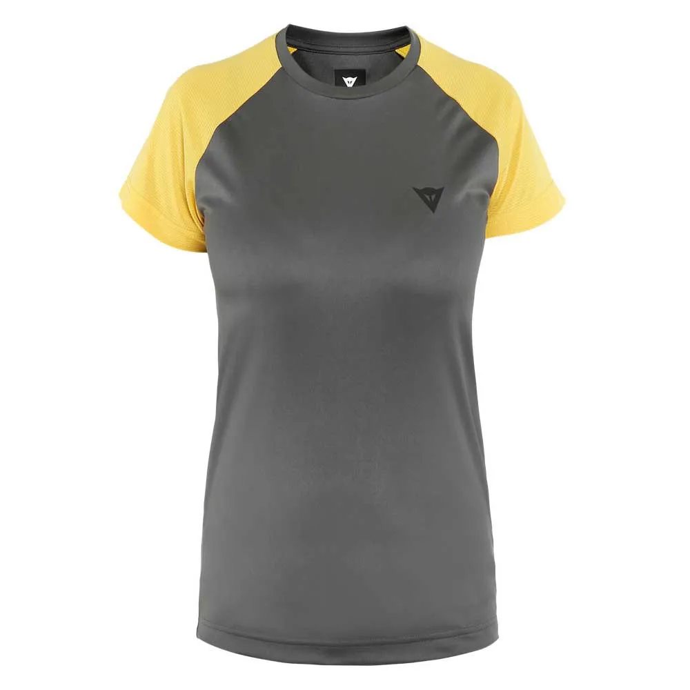 Dainese Hg Ramla Kortarmet T-skjorte