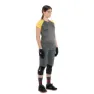Dainese Hg Ramla Kortarmet T-skjorte