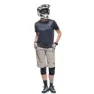 Dainese Hgl Kortskjortet Enduro-sykkeltrøye, Periscope, S