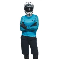 Dainese Hgl Langarmet Enduro-sykkeltrøye Dainese Hgl Langarmet Enduro-sykkeltrøye