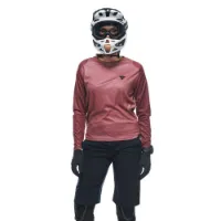 Dainese Hgl Langarmet Enduro-sykkeltrøye