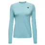 Dainese Hgl Langarmet T-skjorte