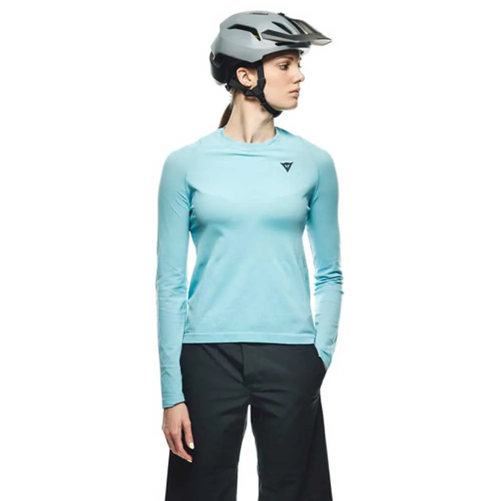 Dainese Hgl Langarmet T-skjorte