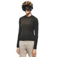Dainese Hgl Langermet Trøye