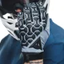 Dainese Hgr Ext Hansker