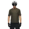Dainese Hgr Kort Ermet Trøye