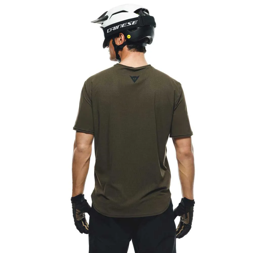 Dainese Hgr Kort Ermet Trøye