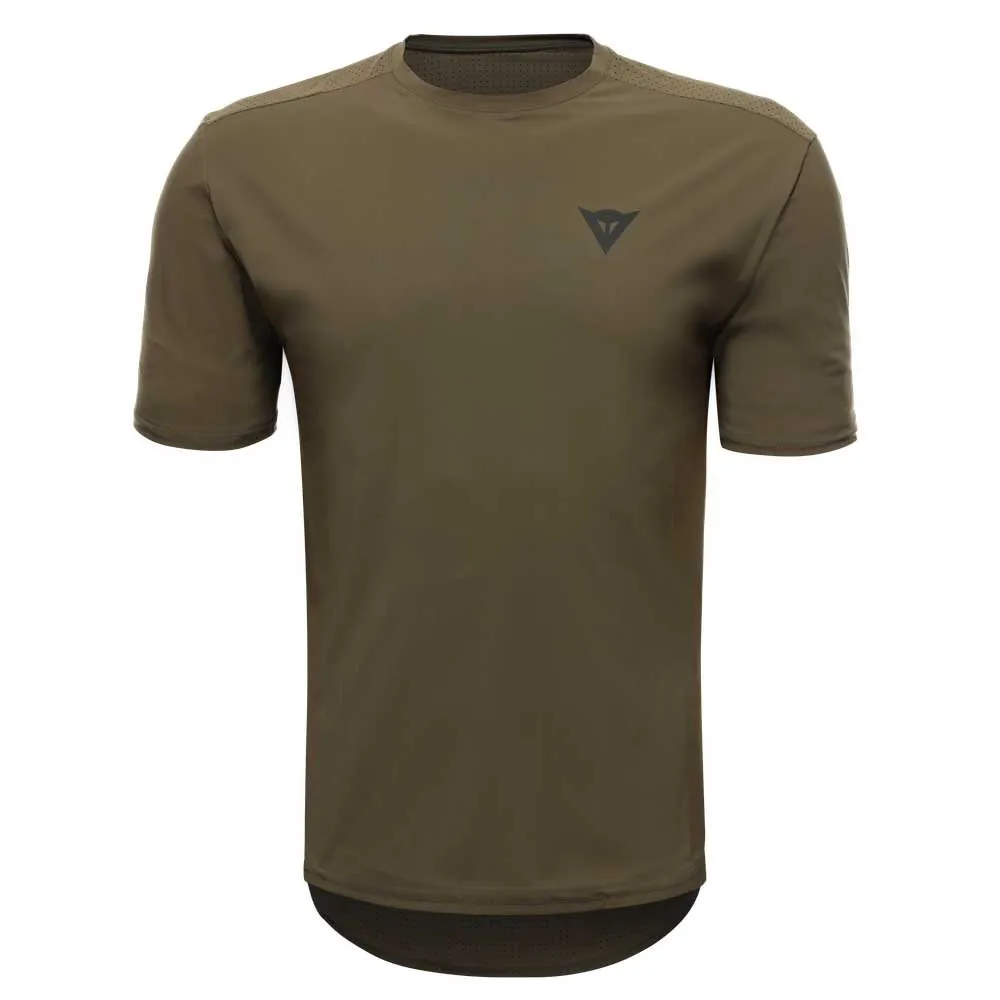 Dainese Hgr Kort Ermet Trøye