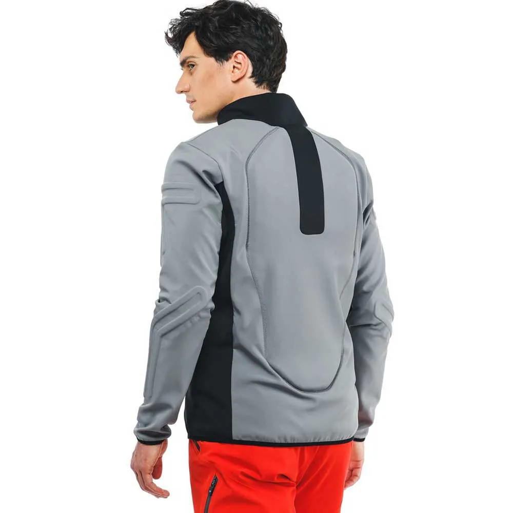 Dainese Hp Core S+ Fleecejakke Med Full Glidelås