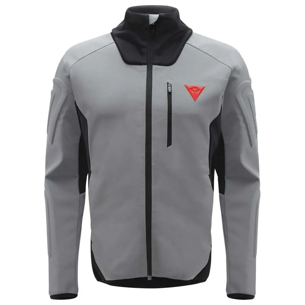 Dainese Hp Core S+ Fleecejakke Med Full Glidelås