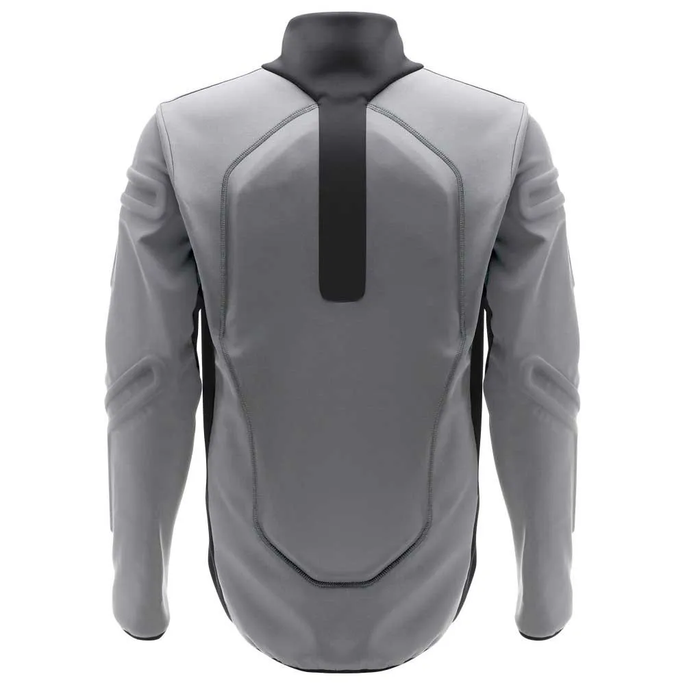 Dainese Hp Core S+ Fleecejakke Med Full Glidelås