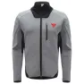 Dainese Hp Core S+ Fleecejakke Med Full Glidelås