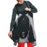 Dainese Hp Core S+ Fleecejakke Med Full Glidelås