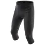 Dainese Hp1 Bl 3/4 Baselag Bukser, Stretch limo / gunmetal