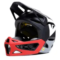 Dainese Linea 01 Evo Mips Nedoverbakke Hjelm Dainese Linea 01 Evo Mips Nedoverbakke Hjelm